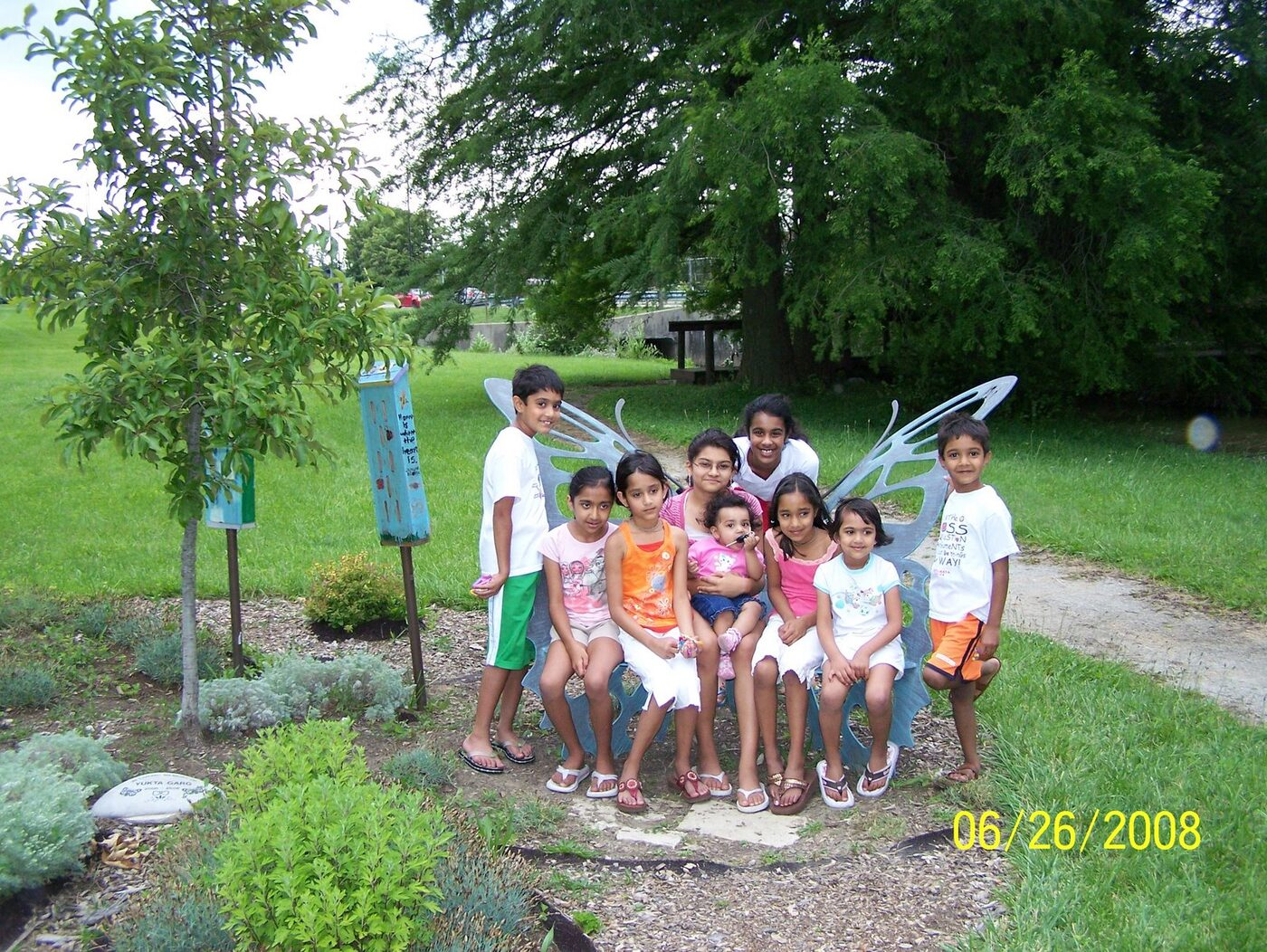 Butterfly Celebration photo 15