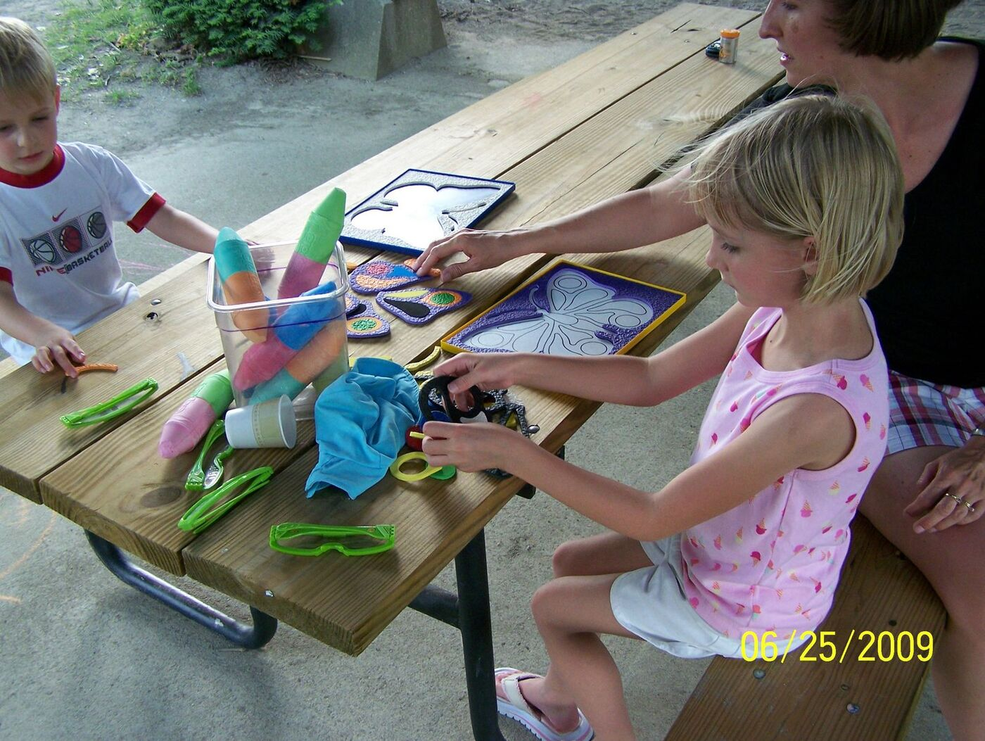 Butterfly Celebration photo 48