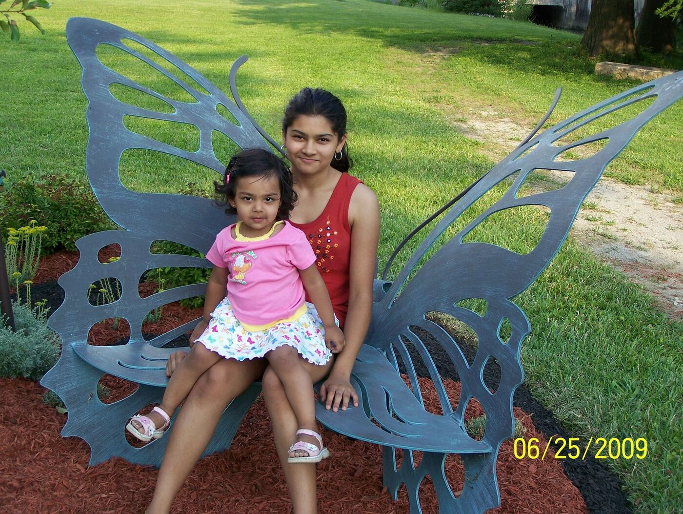 Butterfly Celebration photo 54