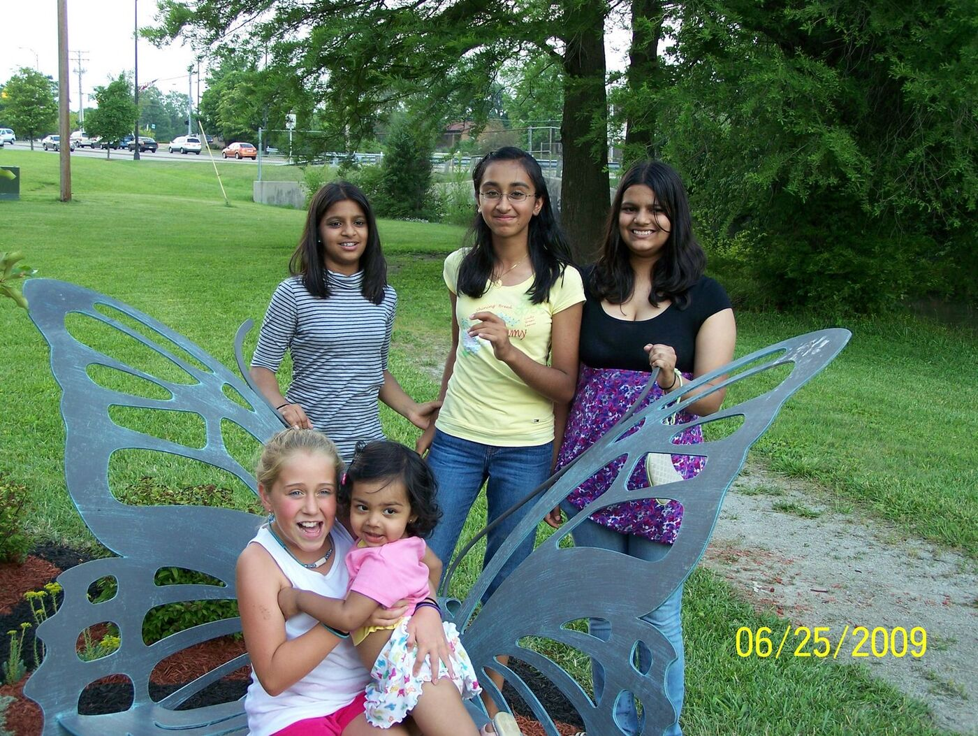Butterfly Celebration photo 57