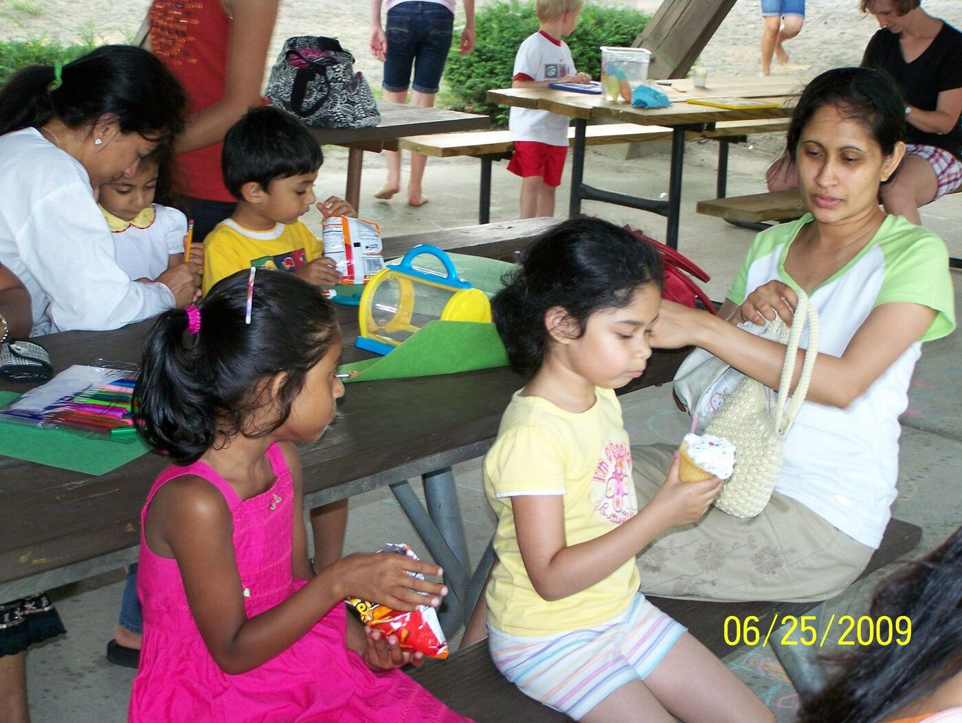 Butterfly Celebration photo 64