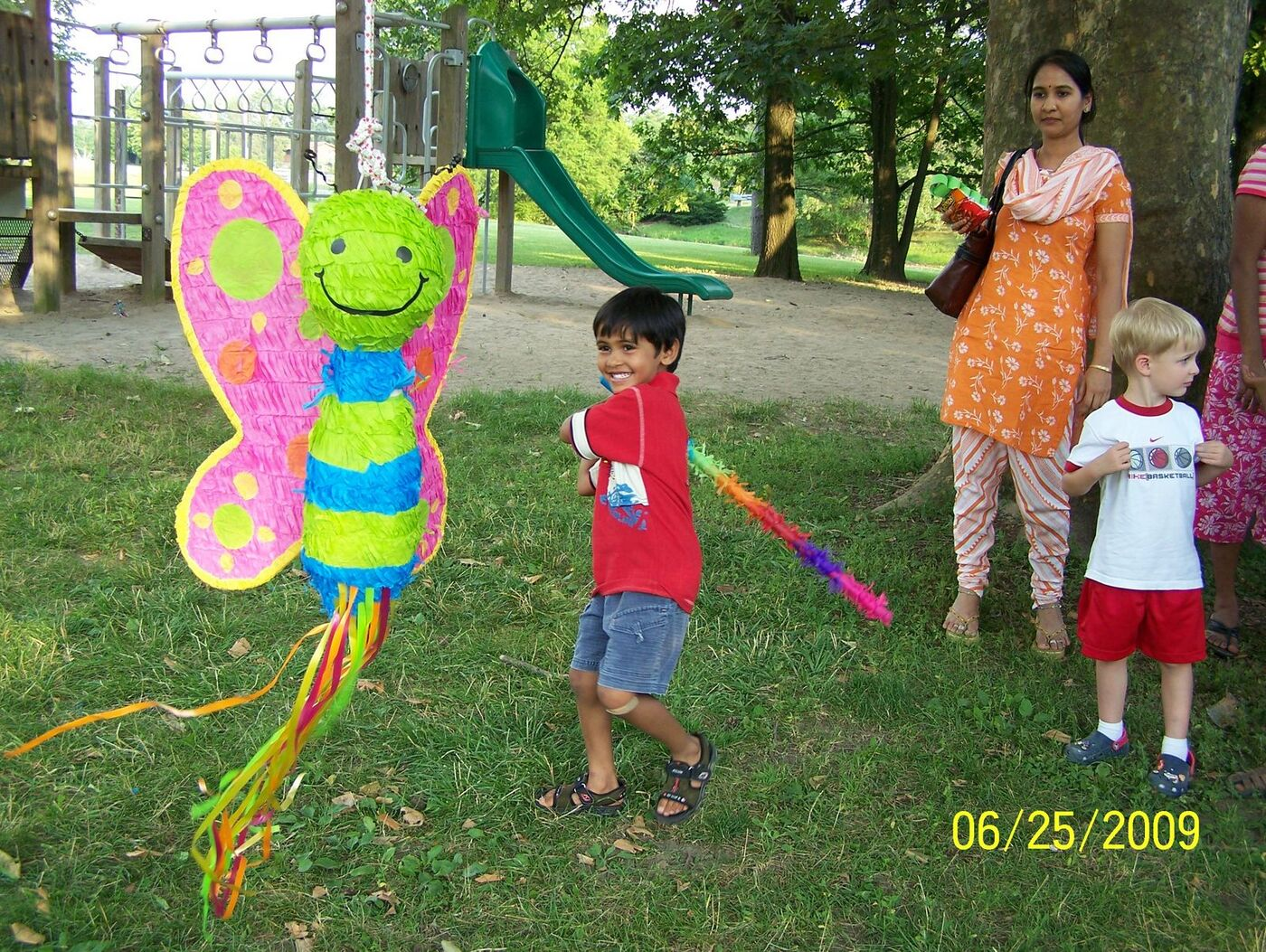 Butterfly Celebration photo 89