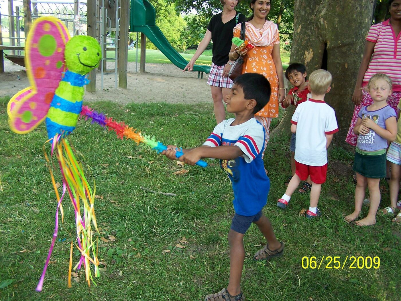 Butterfly Celebration photo 91
