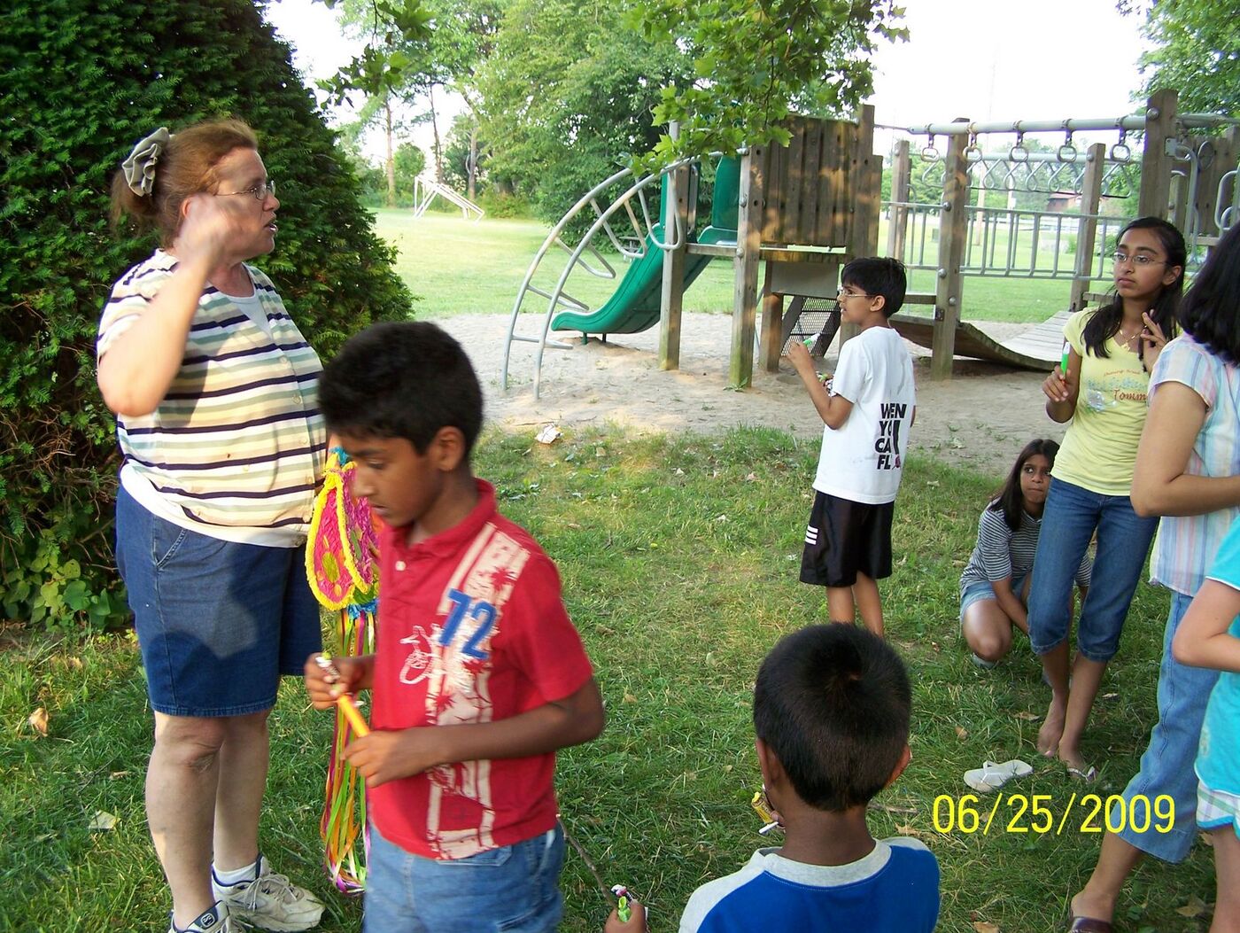 Butterfly Celebration photo 118