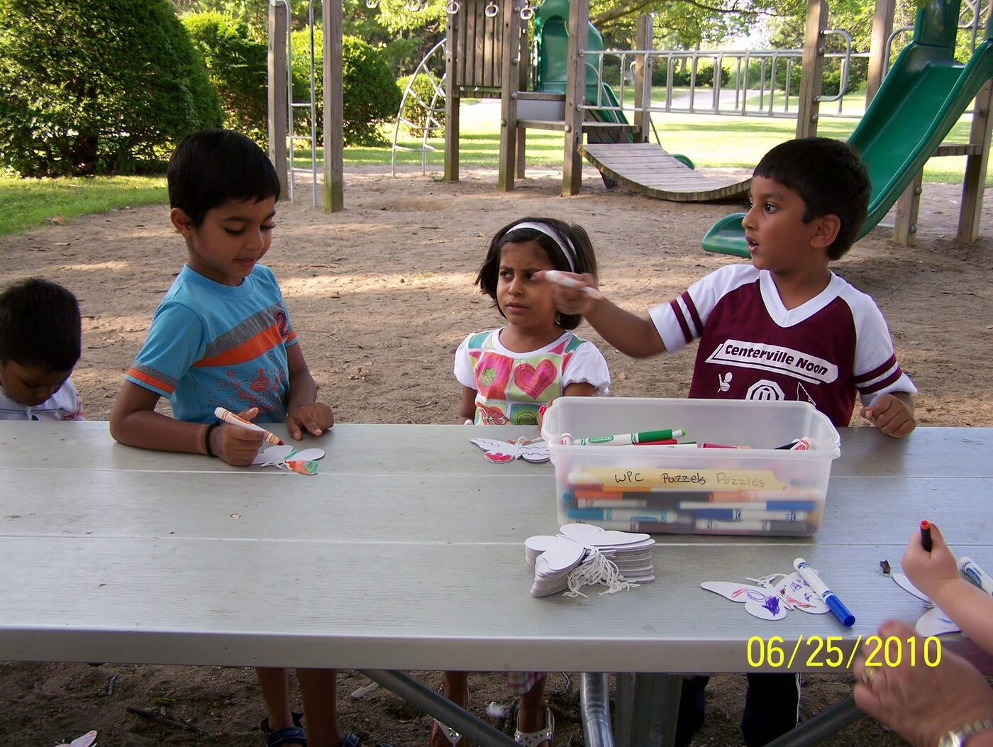 Butterfly Celebration photo 6