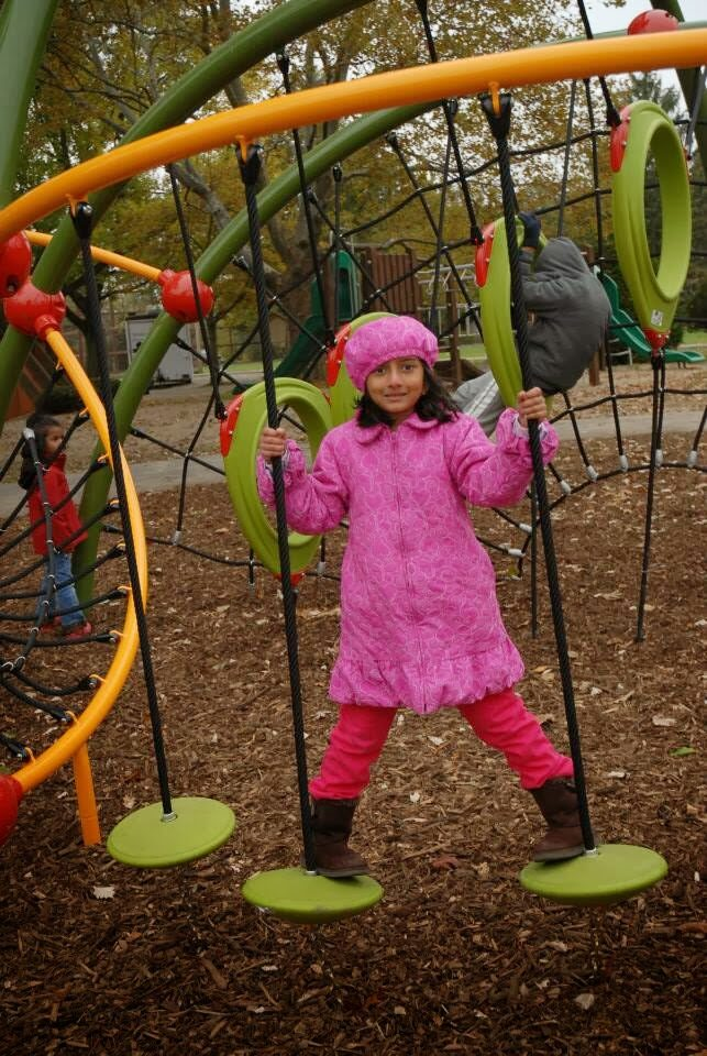 Butterfly Playground opening celebration 25