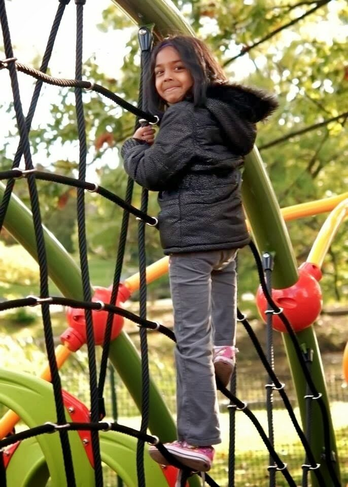 Butterfly Playground opening celebration 26