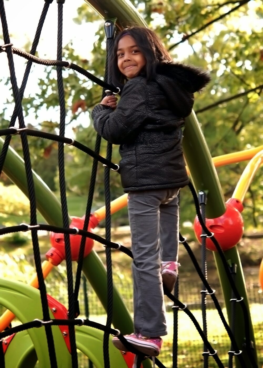 Butterfly Playground opening celebration 33