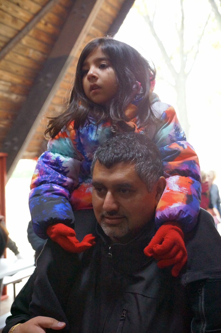 Butterfly Playground opening celebration 42